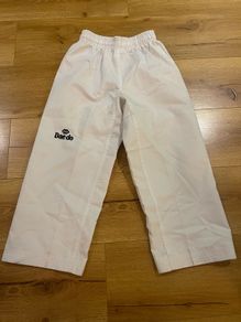 Taekwondo