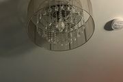 Sitting Room Light Fitting