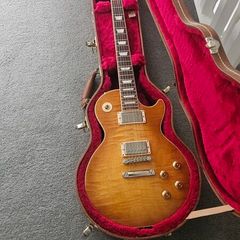 Gibson Les Paul Traditional