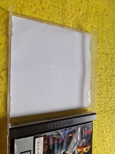 Rayman PlayStation2 Ps1 PlayStation2 Ps2 games Original