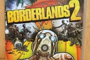 Borderlands 2 ps3
