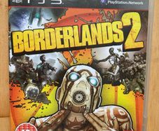 Borderlands 2 ps3