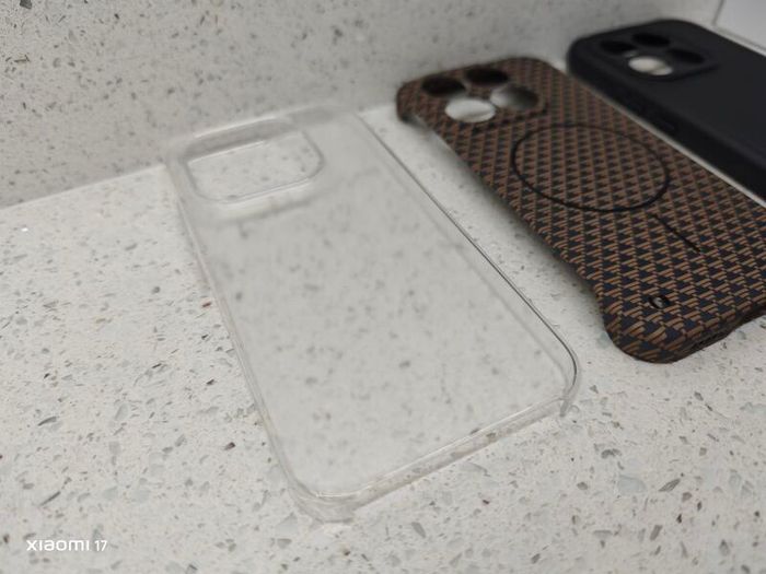 Xiaomi 17 256GB As New Condition