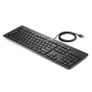 HP USB Slim Business Keyboard Image 6