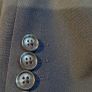 New suit Jacket mens tag attached Image 6
