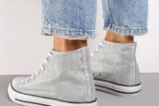 Fabulous Eye-catching Lace Up Shoes size 6