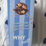Baileys milk chocolate toffee popcorn Easter egg Image 2