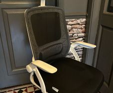 Ergonomic office gaming chair