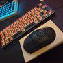 Glorious gmmk compact and HyperX haste mouse Image 4