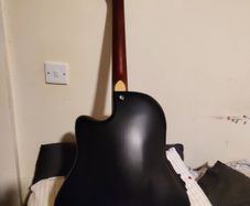 guitar