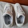 2018 adidas Stan Smith white leather Size 5 eu 38 in good condition Image 10