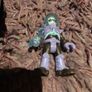 Fisher-Price Imaginext DC Super Friends, Mr. Freeze Snowcat Image 6