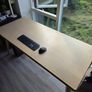 IKEA Markerad table Image 7