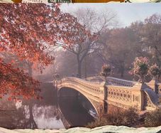 Nice canvas print