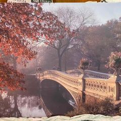 Nice canvas print