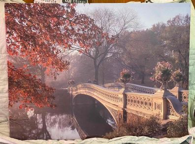 Nice canvas print
