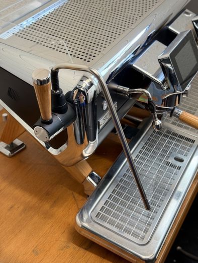 Astoria Storm High-end  2 Group Commercial Coffee Espresso Machine