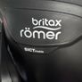 Britax Romer Dualfix M I-size 360 Isofix Car Seat Image 5