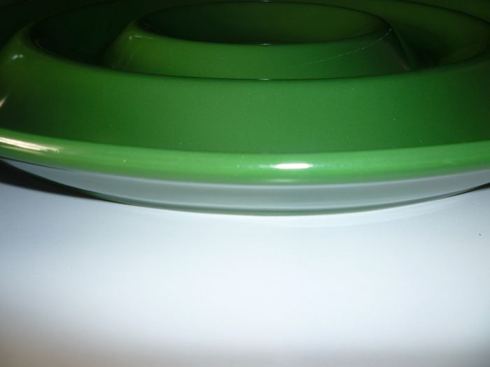 Giant Serving platter, Ramekins, Bowls, Dish. Plate. Moville. 8 ITEMS