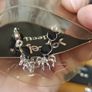 Vintage Joycelyn Collection Earrings Image 4
