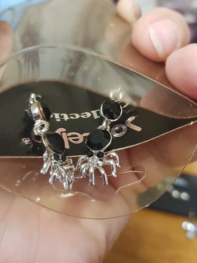 Vintage Joycelyn Collection Earrings