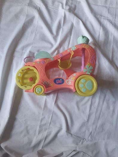 Littlest Pet Shop