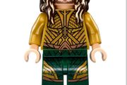 Lego Super Heroes sh0429 Aquaman
