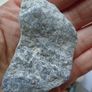 Raw Iolite,Gemstones,Crystals,Healing crystals Image 2