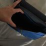 Mulberry DUPE Amberley Satchel Image 3