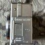 Sony Cybershot DSC-W1 5.1MP with Conversion Lens Adapter and 2.6x Super Tele-Photo Conversion Lens Image 7