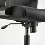 IKEA office chair MILLBERGET Swivel Chair  Murum Black Image 6