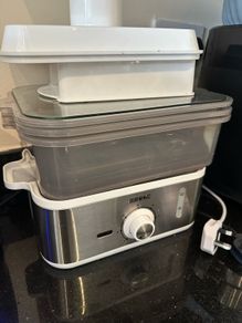 Food steamer