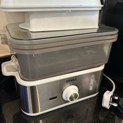 Food steamer
