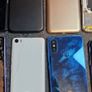 Lot of 12 Smartphones ,Mixed Brands, Untested, Samsung, Siny, Mi, Motorola Image 4