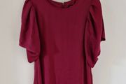 Short sleeve top