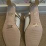 Alohas Gold Sandal UK 6 Image 6