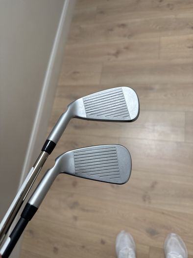 Ping idi 2+4 driving irons for sale