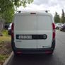 Vauxhall Combo Image 2