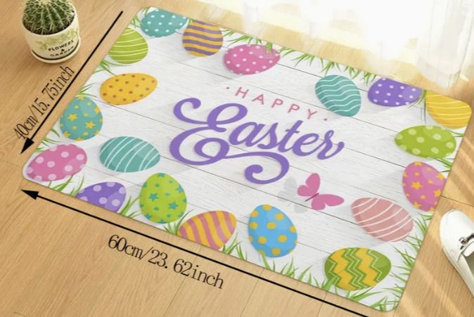 Door Mat