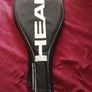 head tennis racket Image 2