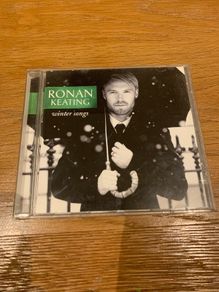 Ronan Keating - Winter Songs