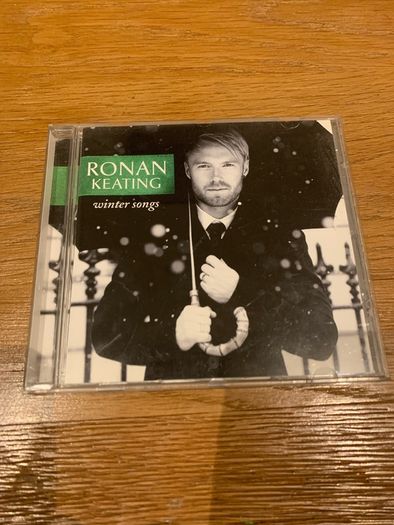 Ronan Keating - Winter Songs