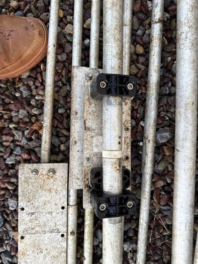 Optibeam OB11-3 HF Beam (10m-15-20m) Complete Cork