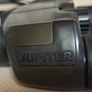 Pentax 7x20 7.5 binoculars... 'jupiter written both sides'  green Image 3