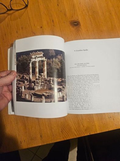 Patterns Of Eternity. Sacred Geometry And The Starcut. By Malcolm Stewart.  First Edition Large Volume Paperback In Good Condition.  See Photos For Same.