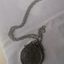 1902 Silver Crown Coin Image 5