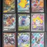 Pokemon Binder English/Japanese Image 4