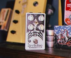 EarthQuaker Devices Levitation