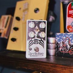 EarthQuaker Devices Levitation