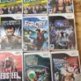 Wii games 12+ Age 1.50 euro per game Image 3